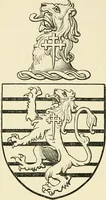 Picture 34 of 174 from The history of Brighouse, Rastrick, and Hipperholme; with monorial notes on Coley, Lightcliffe, Northowram, Shelf, Fixby, Clifton and Kirklees (1893), leaf 97
