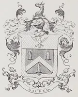 An illustration from The history of Caledonia: or, The Scots Colony in Darien in the West Indies. : With an account of the manners of the inhabitants, and riches of the countrey. (1699)