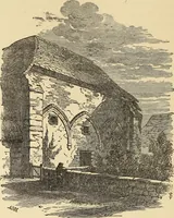 An illustration from A history of the castles, mansions, and manors of western Sussex (1876)