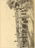 An illustration from A history of the castles, mansions, and manors of western Sussex (1876)