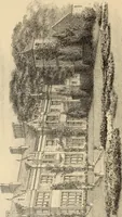An illustration from A history of the castles, mansions, and manors of western Sussex (1876)