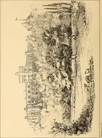 An illustration from A history of the castles, mansions, and manors of western Sussex (1876)