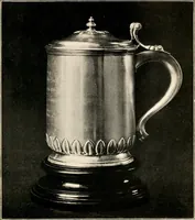 An illustration from The history of the Christ's College Boat Club (1922)