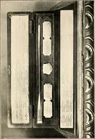 An illustration from The history of the Christ's College Boat Club (1922)