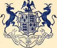 An illustration from The history of the Christ's College Boat Club (1922)