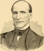 An illustration from History of the Churches of God in the United States of North America (1914)