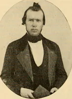 An illustration from History of the Churches of God in the United States of North America (1914)
