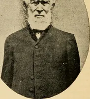 An illustration from History of the Churches of God in the United States of North America (1914)