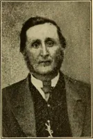 An illustration from History of the Churches of God in the United States of North America (1914)
