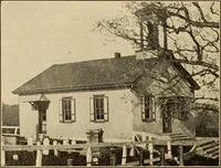An illustration from History of the Churches of God in the United States of North America (1914)