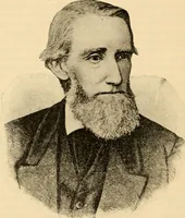 An illustration from History of the Churches of God in the United States of North America (1914)