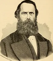 An illustration from History of the Churches of God in the United States of North America (1914)
