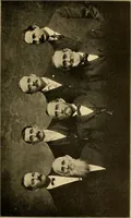 An illustration from History of the Churches of God in the United States of North America (1914)