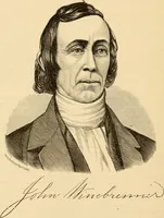An illustration from History of the Churches of God in the United States of North America (1914)