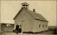 An illustration from History of the Churches of God in the United States of North America (1914)