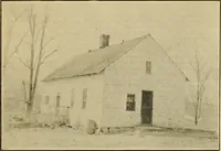 An illustration from History of the Churches of God in the United States of North America (1914)