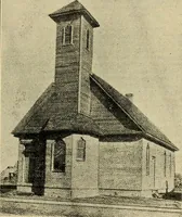 An illustration from History of the Churches of God in the United States of North America (1914)