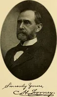 An illustration from History of the Churches of God in the United States of North America (1914)