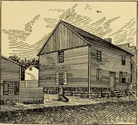 An illustration from History of the Churches of God in the United States of North America (1914)