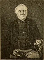 An illustration from History of the Churches of God in the United States of North America (1914)