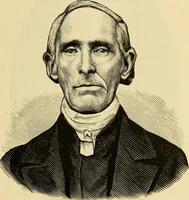 An illustration from History of the Churches of God in the United States of North America (1914)