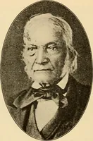 An illustration from History of the Churches of God in the United States of North America (1914)