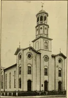An illustration from History of the Churches of God in the United States of North America (1914)