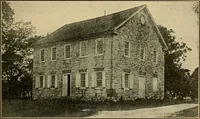 An illustration from History of the Churches of God in the United States of North America (1914)