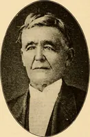 An illustration from History of the Churches of God in the United States of North America (1914)