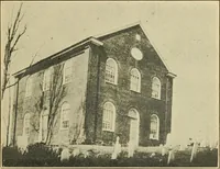 An illustration from History of the Churches of God in the United States of North America (1914)