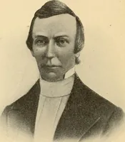 An illustration from History of the Churches of God in the United States of North America (1914)
