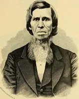 An illustration from History of the Churches of God in the United States of North America (1914)