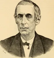 An illustration from History of the Churches of God in the United States of North America (1914)