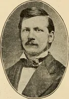 An illustration from History of the Churches of God in the United States of North America (1914)