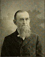 An illustration from History of the Churches of God in the United States of North America (1914)