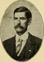 An illustration from History of the Churches of God in the United States of North America (1914)