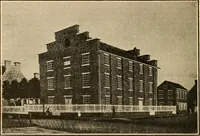 An illustration from History of the Churches of God in the United States of North America (1914)