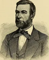 An illustration from History of the Churches of God in the United States of North America (1914)