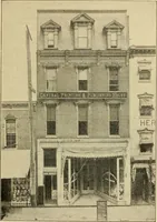An illustration from History of the Churches of God in the United States of North America (1914)