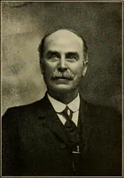 An illustration from History of the Churches of God in the United States of North America (1914)