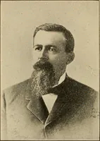 An illustration from History of the Churches of God in the United States of North America (1914)