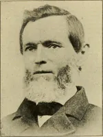An illustration from History of the Churches of God in the United States of North America (1914)
