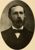 An illustration from History of the Churches of God in the United States of North America (1914)