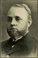 An illustration from History of the Churches of God in the United States of North America (1914)