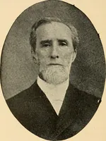 An illustration from History of the Churches of God in the United States of North America (1914)