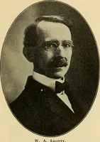 An illustration from History of the Churches of God in the United States of North America (1914)
