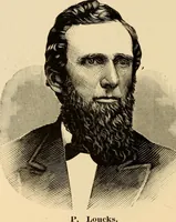 An illustration from History of the Churches of God in the United States of North America (1914)