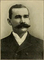 An illustration from History of the Churches of God in the United States of North America (1914)