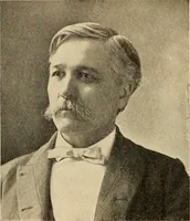 An illustration from History of the Churches of God in the United States of North America (1914)