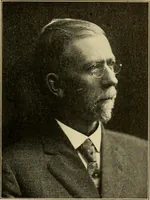 An illustration from History of the Churches of God in the United States of North America (1914)
